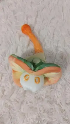 【公式正規品】原神 キノコン ぬいぐるみ