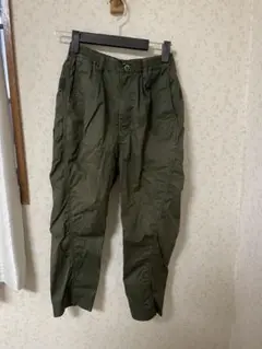 name. カーゴパンツ