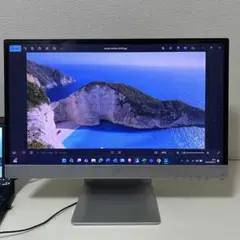 HP Pavilion 22fi 21.5インチIPS光沢モニター　PCモニター