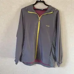 ウインドブレーカー 美品