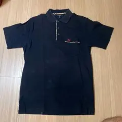 Burberry　ポロシャツ