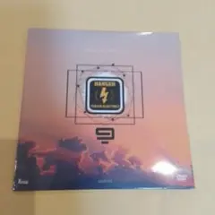 藤田幸也　未開封tonight,tonight DVD