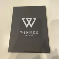 WINNER 2014 S/S CD
