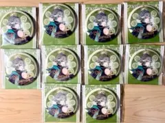 原神 アルハイゼン 缶バッジ 10個セット 公式正規品