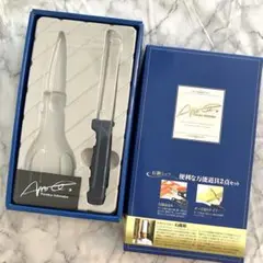 ❤️新品❤️石鍋裕 ISHINABE YUTAKA チーズ切りナイフ 石鍋シェフ