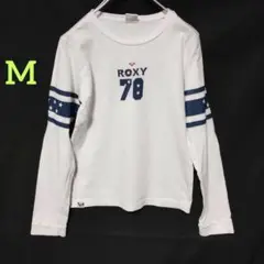 ROXY ロキシー レディース ロンT 【M】