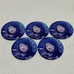 プロジェクトセカイ プロセカ 缶バッジ vol.3 A 3A 星乃一歌 一歌