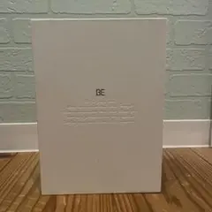 BTS BE アルバム CD フォトブック