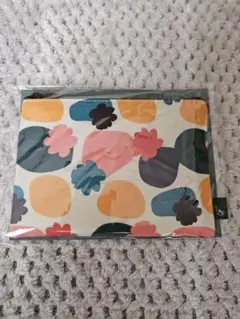 新品　BTS IN THE SOOP　ポーチ