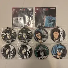 一番くじ　BLEACH vol.3