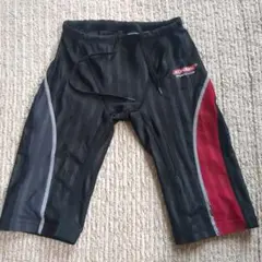 コナミスポーツクラブ　ベストスイマー水着男児用Sサイズ　KOMAMI