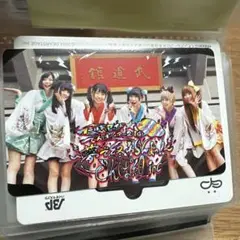 でんぱ組.inc カード