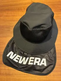 NEWERA ニューエラ　 アドベンチャーライト サンシェード