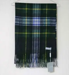 新品 Joshua Ellis カシミア100% 大判ストール ドレスゴードン