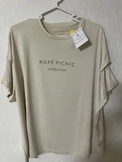 ロペピクニック　tシャツ