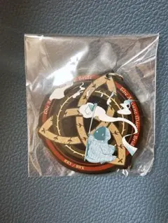 魔法使いの嫁　ウッドキーホルダー