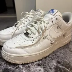 美品　Nike Air Force 1 07lx ナイキ　エアフォース1