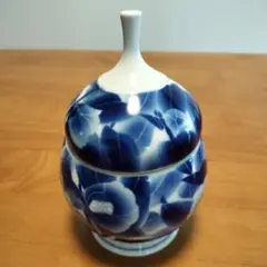 【未使用】深川製磁 梅外緑濃 角小蓋物 香合/小物入れ 梅文 ボンボニエール磁器 Amazon.co.jp: 深川製磁 ひめ丸紋 小鉢 花丸紋 金彩 蓋物 珍味