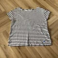 ORCIVAL ストライプ Tシャツ サイズ1