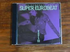 SUPER EUROBEAT VOL.69