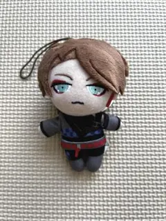 ブラスタ 柘榴 ぬいぐるみマスコット ブラスタ 柘榴 ぬいぐるみ ぬい - メルカリ