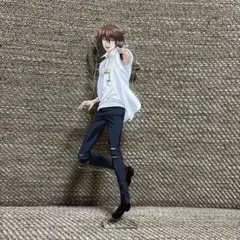 新テニスの王子様 テニプリ Best Festa！ アクリルバッジ 不二周助