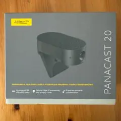 Jabra PanaCast 20 Webカメラ