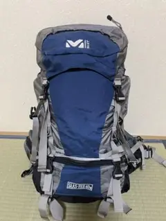 ミレー リュック40リットル