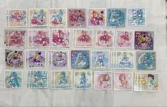 わんだふるぷりきゅあ　シールセット 40枚