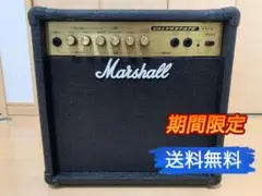 ギターアンプmarshallVS15R リバーブ付音出しOK Marshall PANK G15R CDギターアンプ リバーブ付き 動作OK