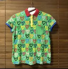 CASTELBAJAC カステルバジャック ゴルフシャツ サイズ2