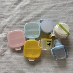 ベビー食器