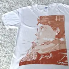 HAIKYU ハイキュー　ジャンプ当選者限定　抽選　非売品　Tシャツ　日向