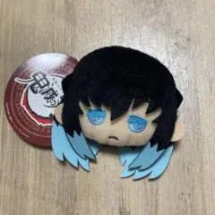 鬼滅の刃 時透無一郎 きゃらまる マスコットバッジ vol.2