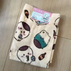 【未使用】ちいかわ くりまんじゅう フェイスタオル 2枚組