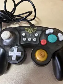 ホリクラシックコントローラー