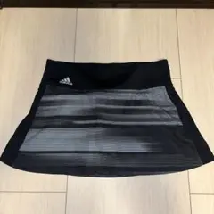 【アディダス】スコート テニスウェア スポーツスカート クリマライト　Ｌ