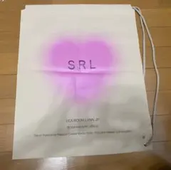 SEAROOMLYNN ドローストリングバッグ