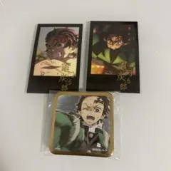 竈門炭治郎 お楽しみくじセット