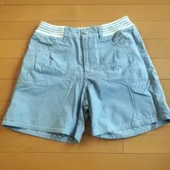 pom ponette juniors 半ズボン 160