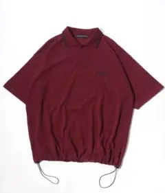 Mark Gonzales マークゴンザレス　ポロシャツ