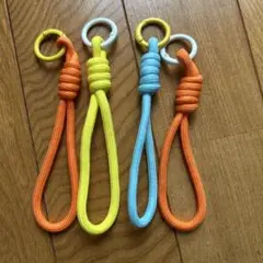 ナイロンストラップ3本セット