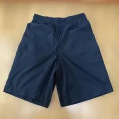 ユニクロショートパンツ