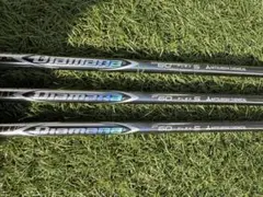 【3本セット・テーラーメイド用】DiamanaZF 60(S) DR・3W・5W 2025年最新】ディアマナzf 3wの人気アイテム - メルカリ