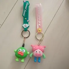 アドアブル シリコンストラップ 2個セット