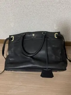 ADMJ エーディーエムジェー バック