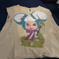 バナバナ　キッズ　Tシャツ　120サイズ