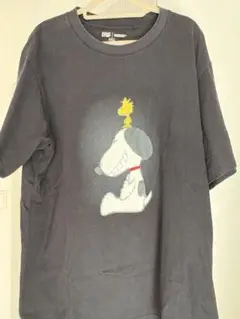 UNIQLO スヌーピー　Tシャツ