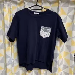 Tシャツ freeサイズ 綿100% 匿名取引