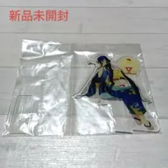 アイドリッシュセブン 一番くじ 大神万理 アクリルスタンド